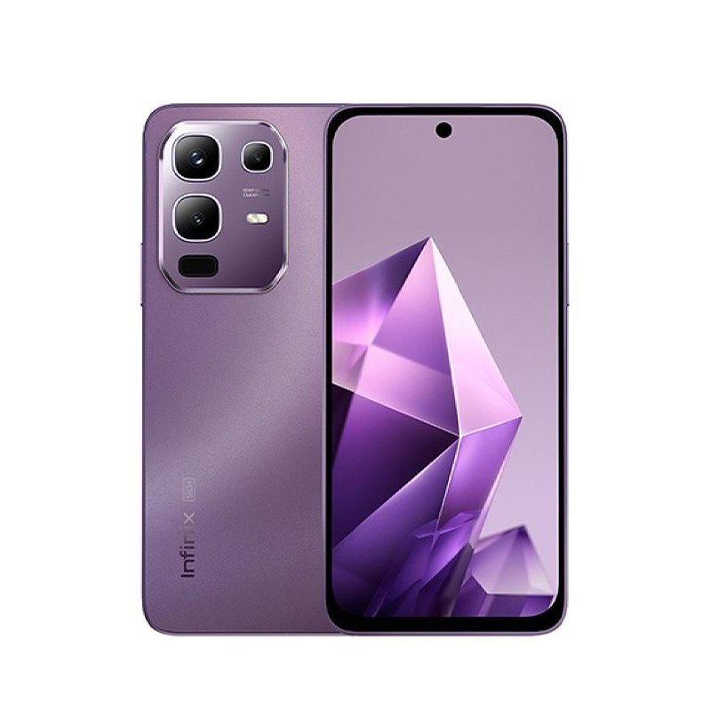 Infinix Note 50X – جوال