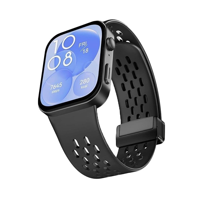 XWATCH – Infinix Smartwatch – ساعه ذكية