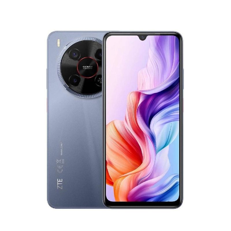 ZTE Blade V70 Max – جوال